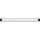 LED fluorescentna svetiljka LED/36W/230V 4000K 120 cm crna