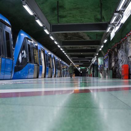 LED fluorescentna svetiljka LED/50W/230V 6500K 150 cm bela