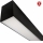 LED fluorescentna svetiljka LINIK LED/20W/230V 4000K crna