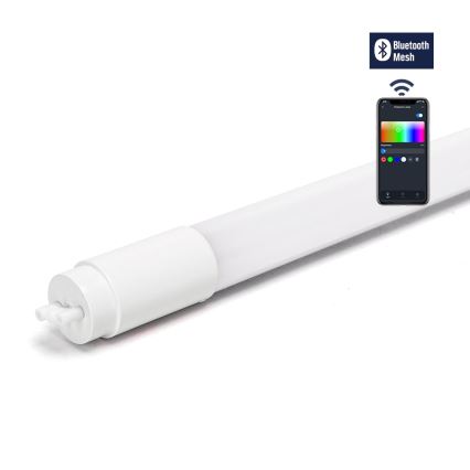 LED prigušiva fluorescentna trubica MESH Smart T8/18W/230V 2700-6500K 120 cm - Aigostar
