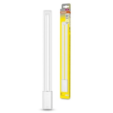 LED fluorescentna trubica 2G11/18W/230V 3000K - Osram