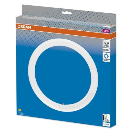 LED fluorescentna trubica G10q/18,3W/230V 6500K - Osram