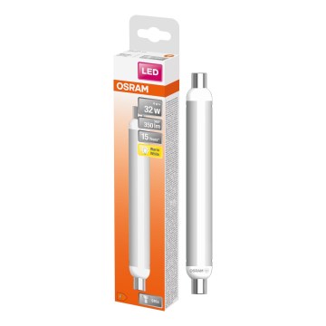 LED fluorescentna trubica LINE S15s/4W/230V 2700K - Osram