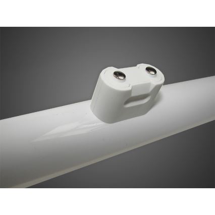 LED fluorescentna trubica S14D/8W/230V 3000K 50 cm