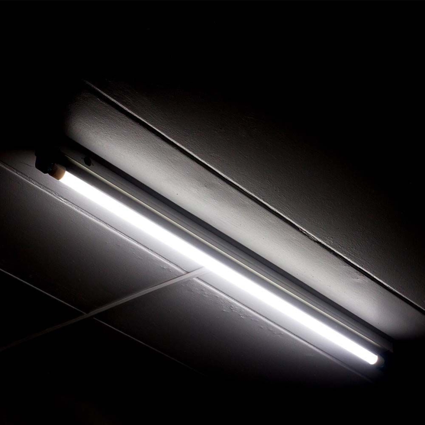 LED fluorescentna trubica T5 G5/8W/230V 6500K 60 cm