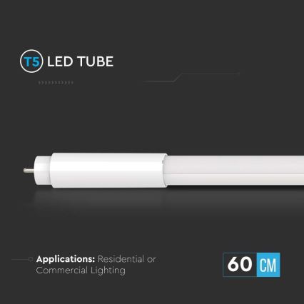 LED fluorescentna trubica T5 G5/8W/230V 6500K 60 cm