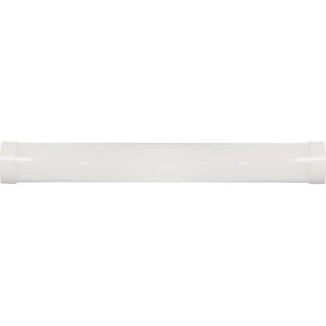 LED fluorescentno svetlo LED/10W/230V 6500K 30 cm bela