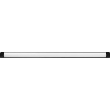 LED fluorescentno svetlo LED/50W/230V 4000K 150 cm crno