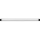 LED fluorescentno svetlo LED/50W/230V 4000K 150 cm crno