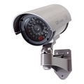 LED imitacija sigurnosne kamere 2xAA IP44