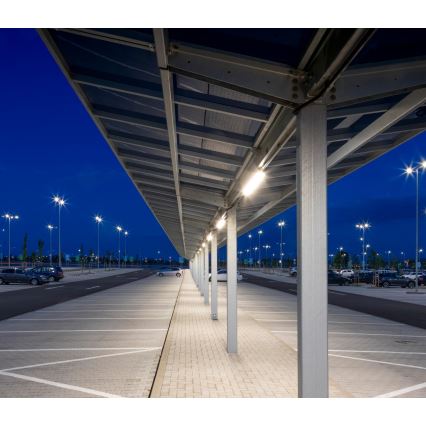 LED industrijska armatura NEXFORCE LED/52W/230V IP66 4000K