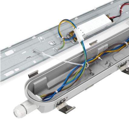 LED industrijska armatura NEXFORCE LED/52W/230V IP66 4000K