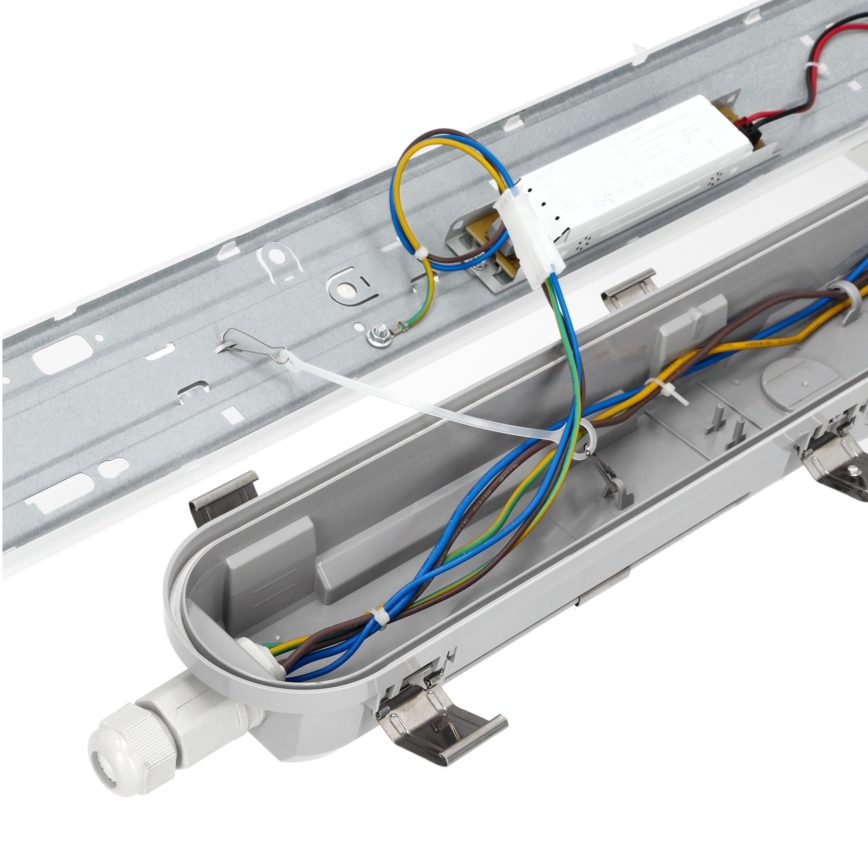 LED industrijska armatura NEXFORCE LED/52W/230V IP66 4000K