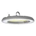 LED industrijska High Bay svetiljka/100W/230V 3000/4000/6500K IP65 prečnik 23,5 cm