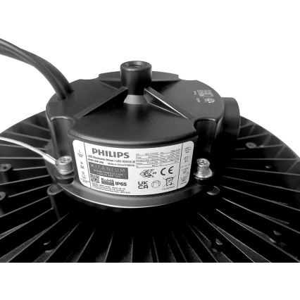 LED industrijska High Bay svetiljka/150W/230V 4000K IP65