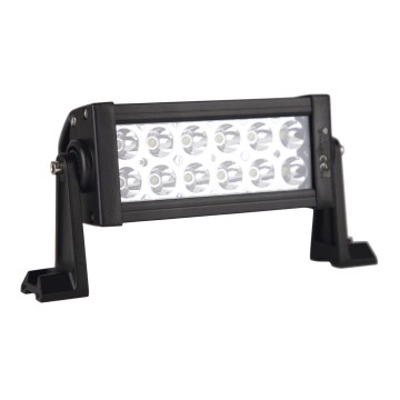 LED industrijska svetiljka EPISTAR LED/36W/10-30V IP67 6000K