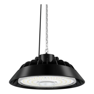 LED industrijska svetiljka High Bay/200W/230V 4000K IP65