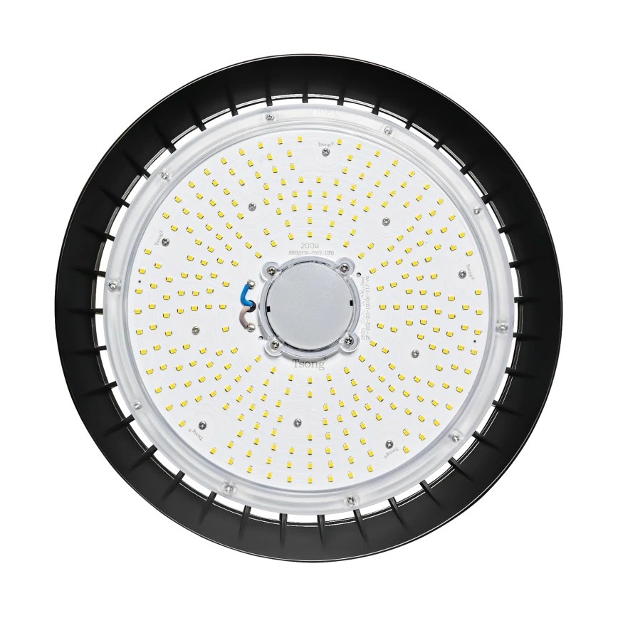 LED industrijska svetiljka High Bay/200W/230V 4000K IP65