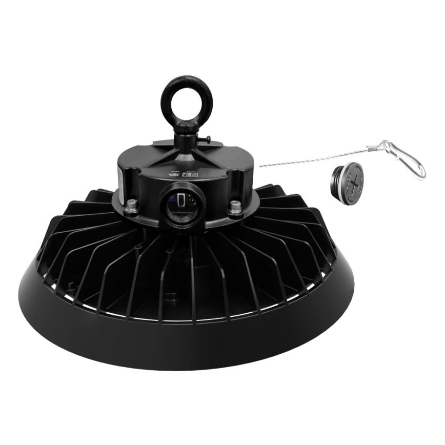 LED industrijska svetiljka High Bay/200W/230V 4000K IP65