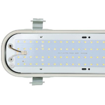 LED industrijska svetiljka LIBRA LED/20W/230V IP65 4100K