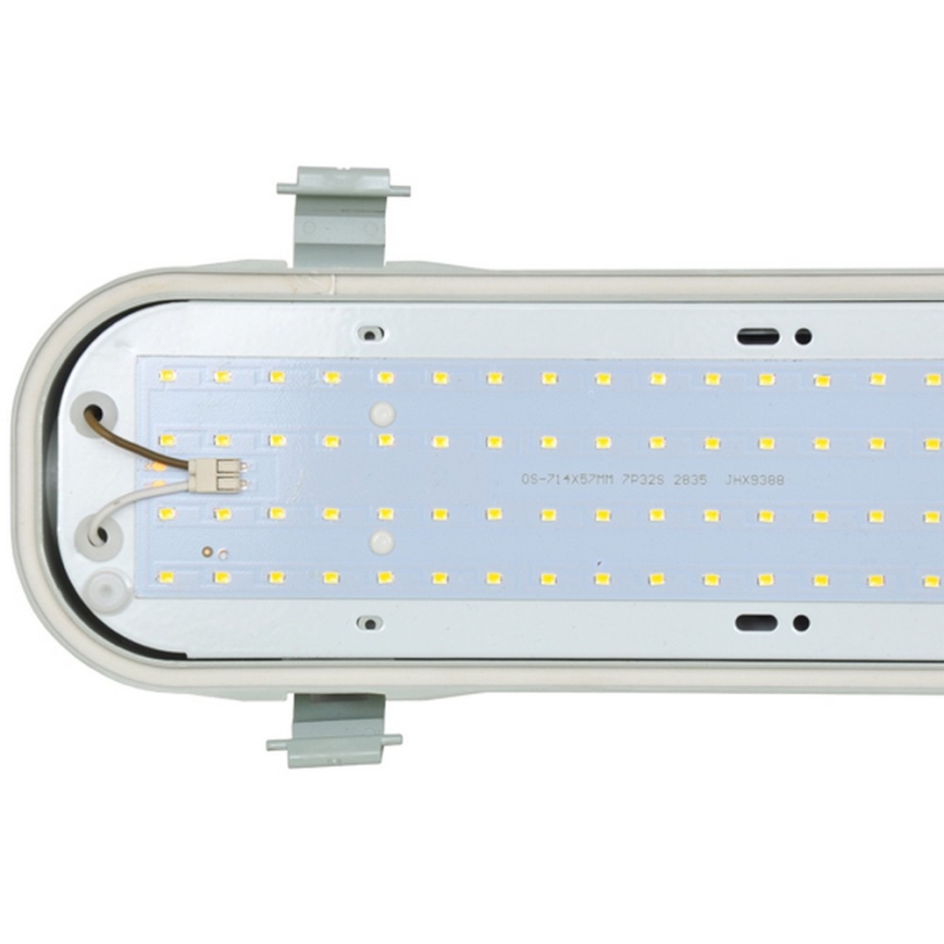 LED Industrijska svetiljka LIBRA LED/60W/230V IP65 4100K