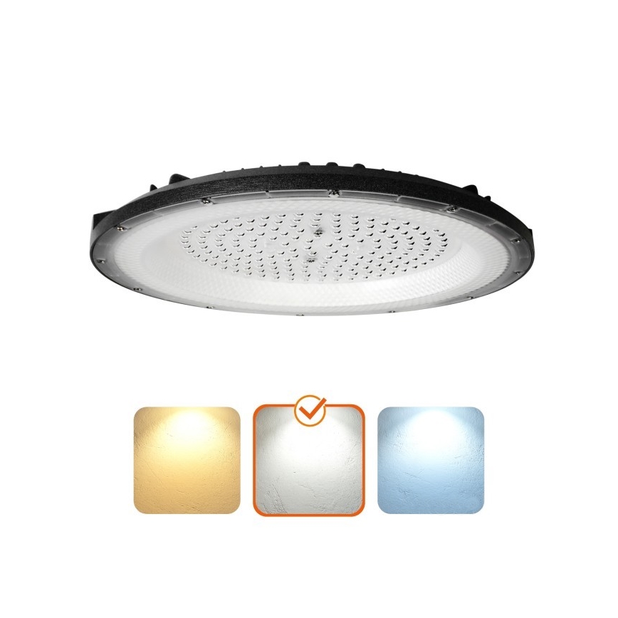 LED industrijska tehnička svetiljka GRAZA HIGHBAY LED/100W/230V 4000K IP65