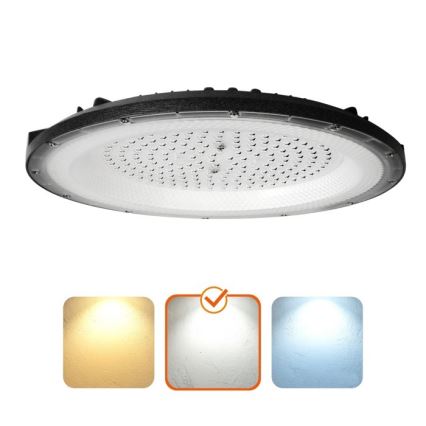 LED industrijska tehnička svetiljka GRAZA HIGHBAY LED/200W/230V 4000K IP65