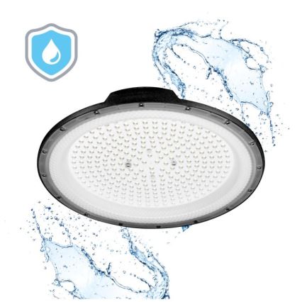 LED industrijska tehnička svetiljka GRAZA HIGHBAY LED/200W/230V 4000K IP65