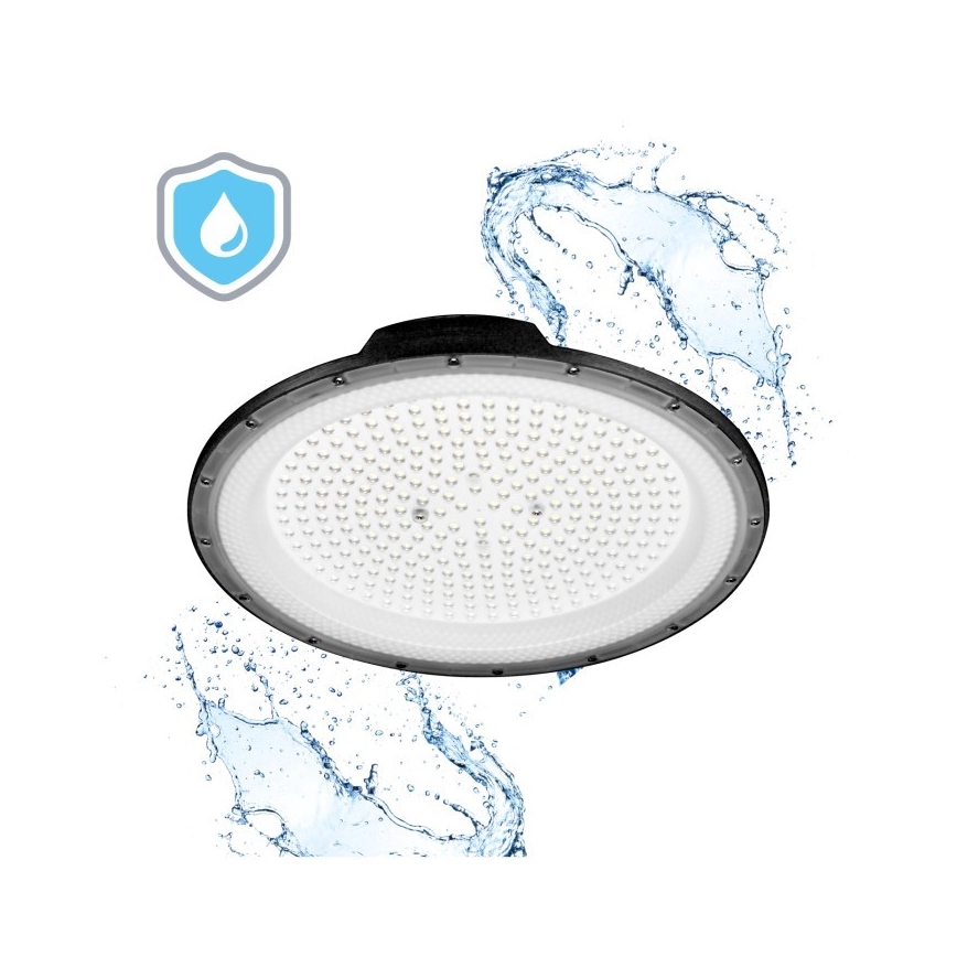 LED industrijska tehnička svetiljka GRAZA HIGHBAY LED/200W/230V 4000K IP65