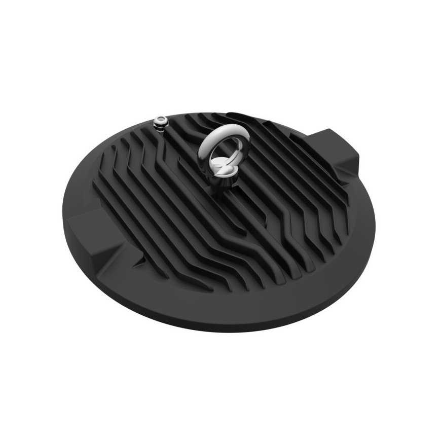 LED industrijska tehnička svetiljka GRAZA HIGHBAY LED/200W/230V 4000K IP65