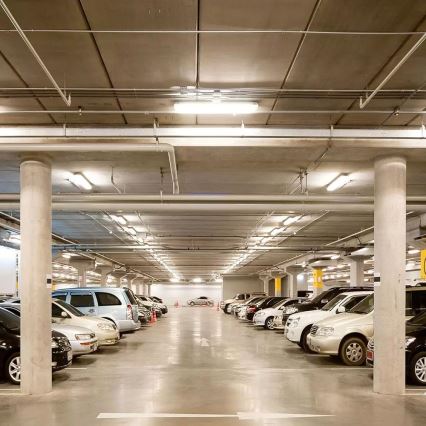 LED industrijsko fluorescentno svetlo LED/22W/230V 6400K 150cm IP65