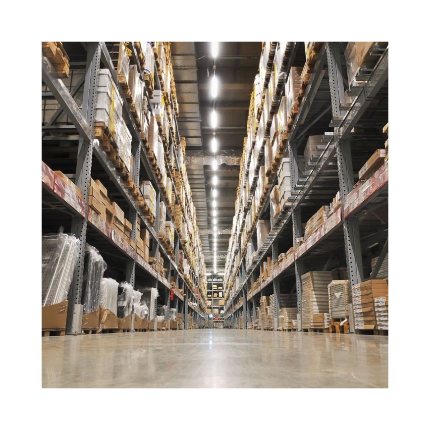 LED industrijsko svetlo High Bay/100W/230V/4000K/IP65
