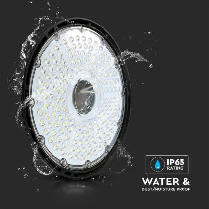 LED Industrijsko svetlo High Bay LED/100W/230V 4000K IP65