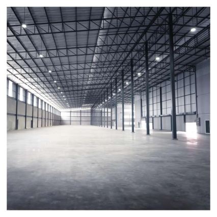 LED industrijsko svetlo High Bay LED/166W/230V IP65 4000K