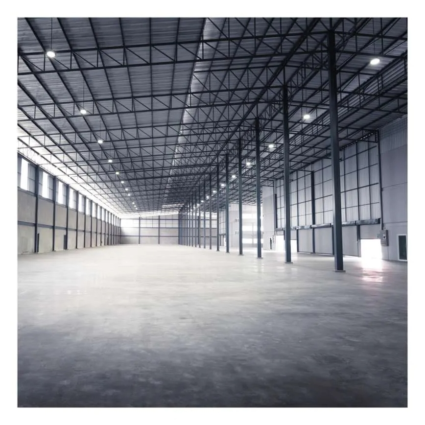 LED industrijsko svetlo High Bay LED/166W/230V IP65 4000K