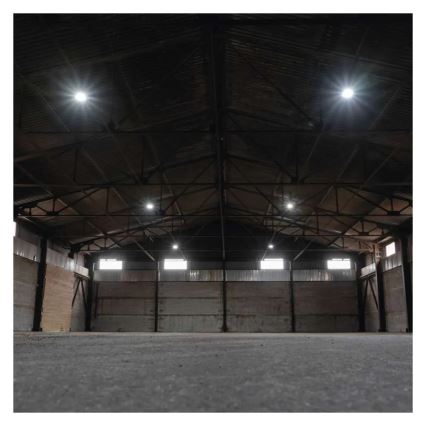 LED industrijsko svetlo High Bay LED/166W/230V IP65 4000K