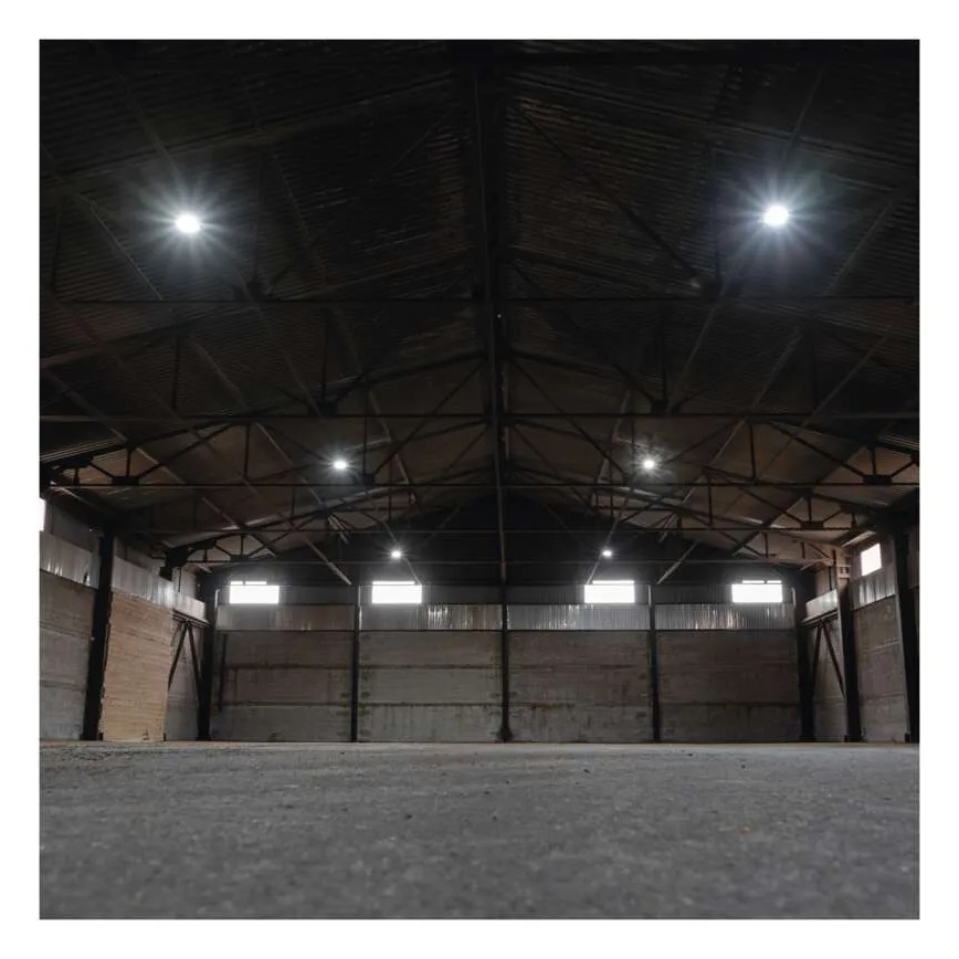 LED industrijsko svetlo High Bay LED/166W/230V IP65 4000K