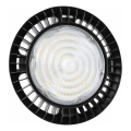 LED industrijsko tehničko svetlo GOLY PLUS HIGHBAY, sa prigušiva funkcijom, 100W/230V, 4000K, IP65, crna