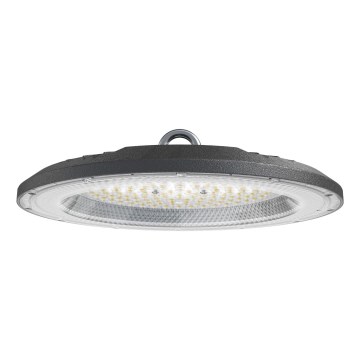LED industrijsko tehničko svetlo HIGHBAY LED/200W/230V 4500K IP65 siva