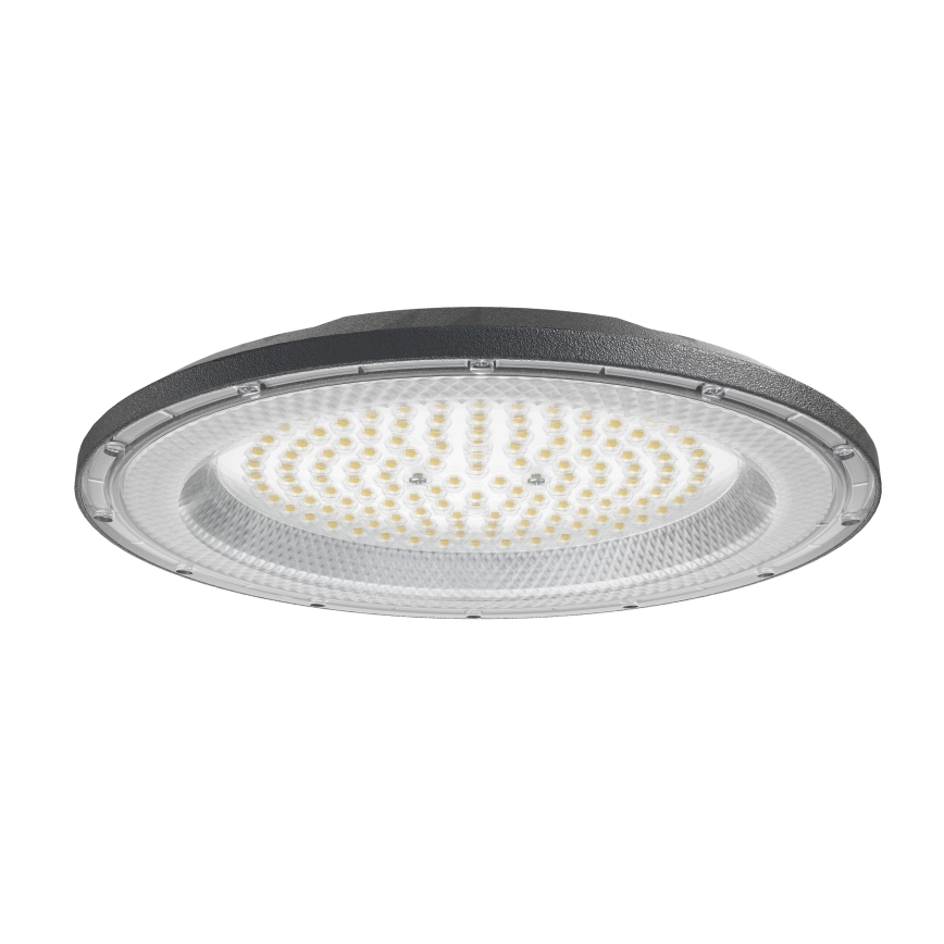 LED industrijsko tehničko svetlo HIGHBAY LED/200W/230V 4500K IP65 siva