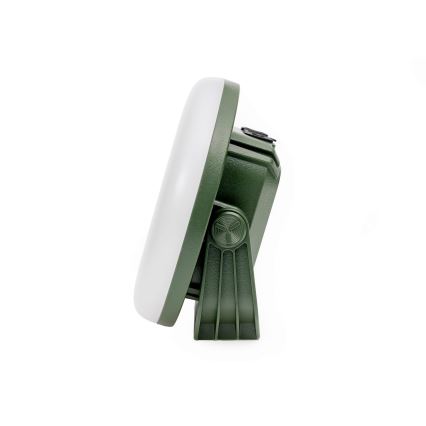 LED kamperska svetiljka LED/13,5W/5V 6000mAh