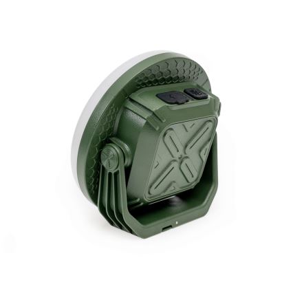 LED kamperska svetiljka LED/13,5W/5V 6000mAh