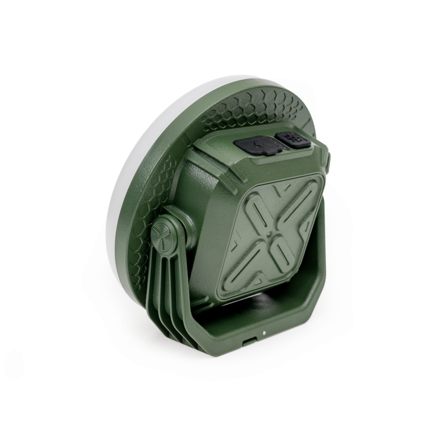 LED kamperska svetiljka LED/13,5W/5V 6000mAh