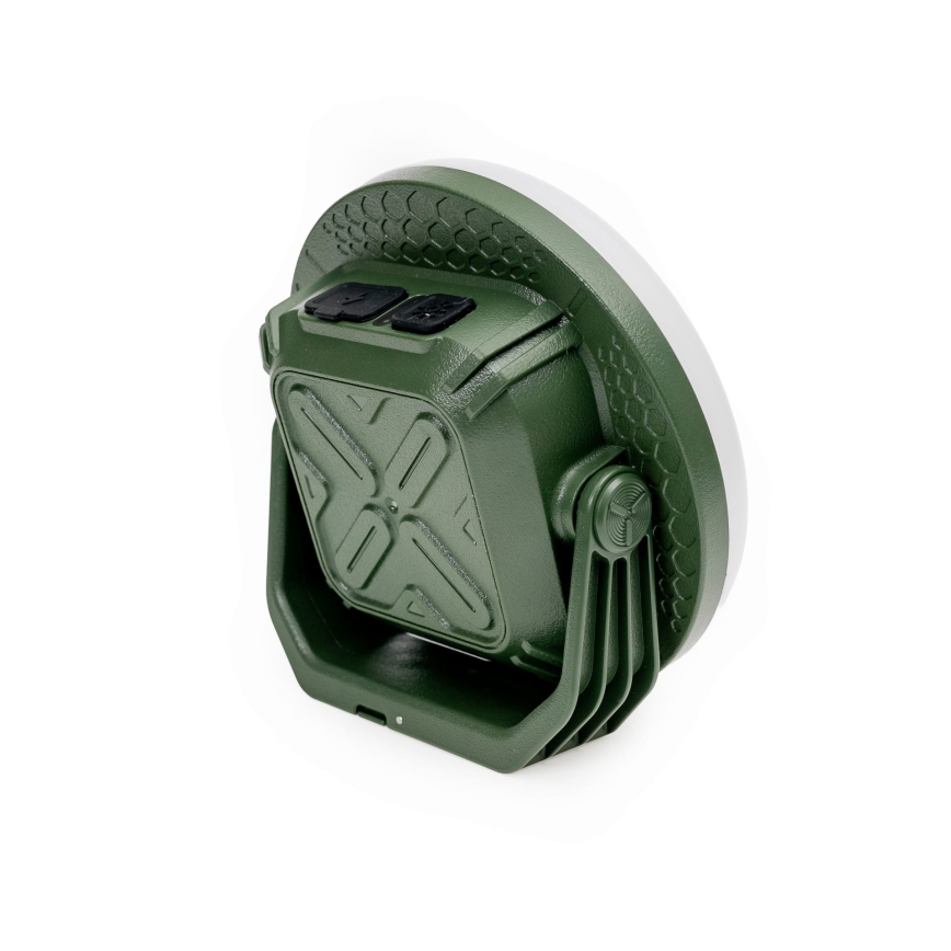 LED kamperska svetiljka LED/13,5W/5V 6000mAh