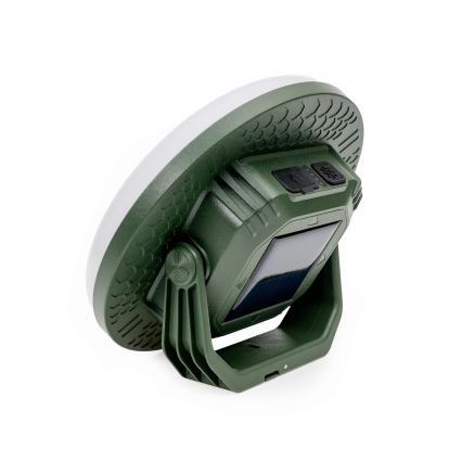 LED kamperska svetiljka LED/21W/5V 8000mAh