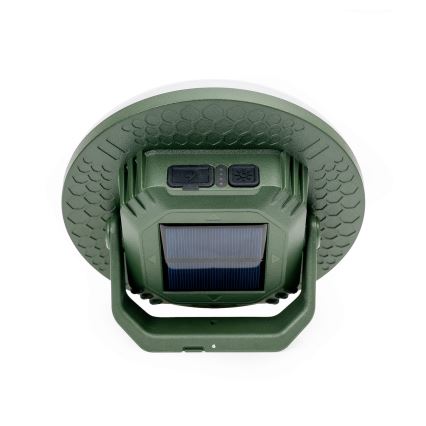 LED kamperska svetiljka LED/21W/5V 8000mAh