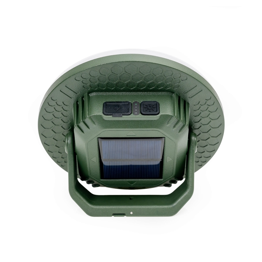 LED kamperska svetiljka LED/21W/5V 8000mAh