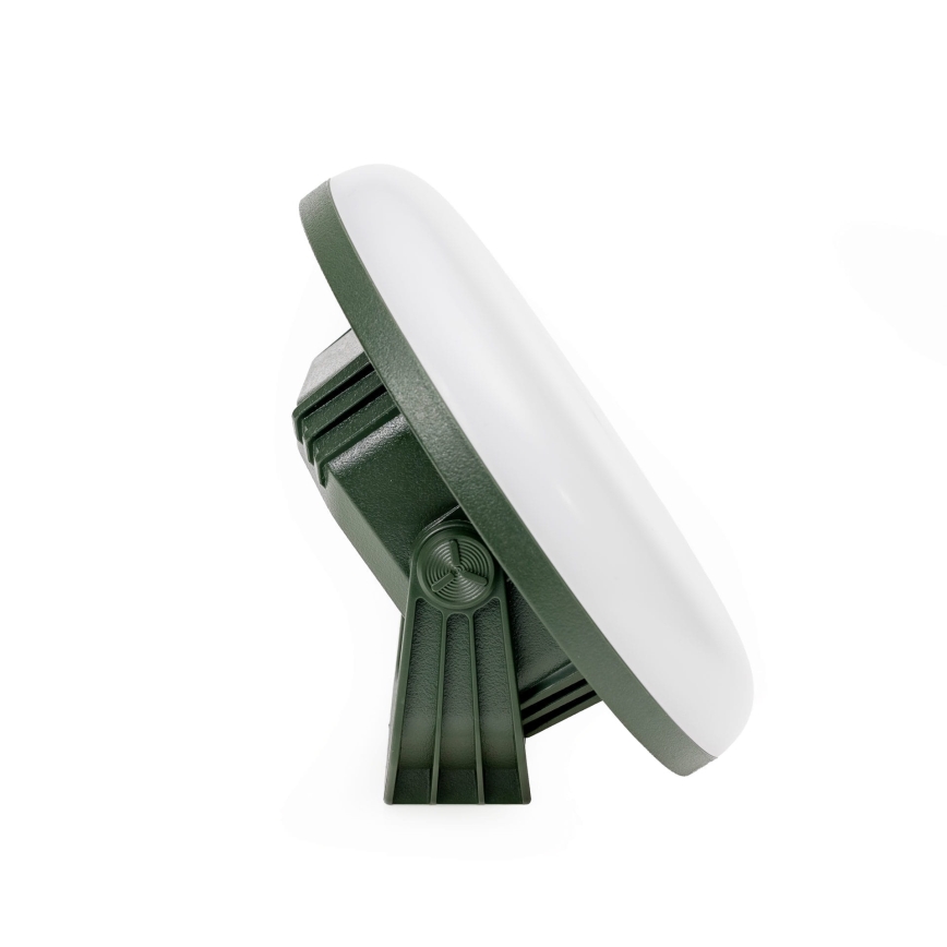 LED kamperska svetiljka LED/21W/5V 8000mAh