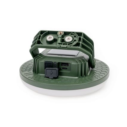 LED kamperska svetiljka LED/21W/5V 8000mAh