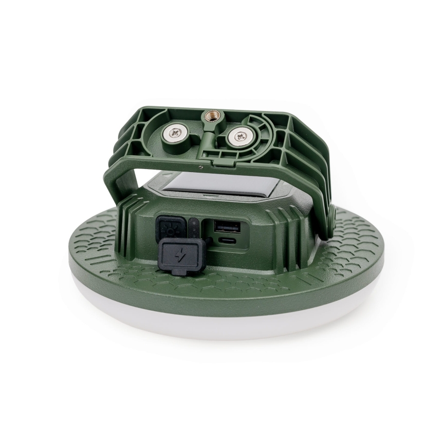 LED kamperska svetiljka LED/21W/5V 8000mAh